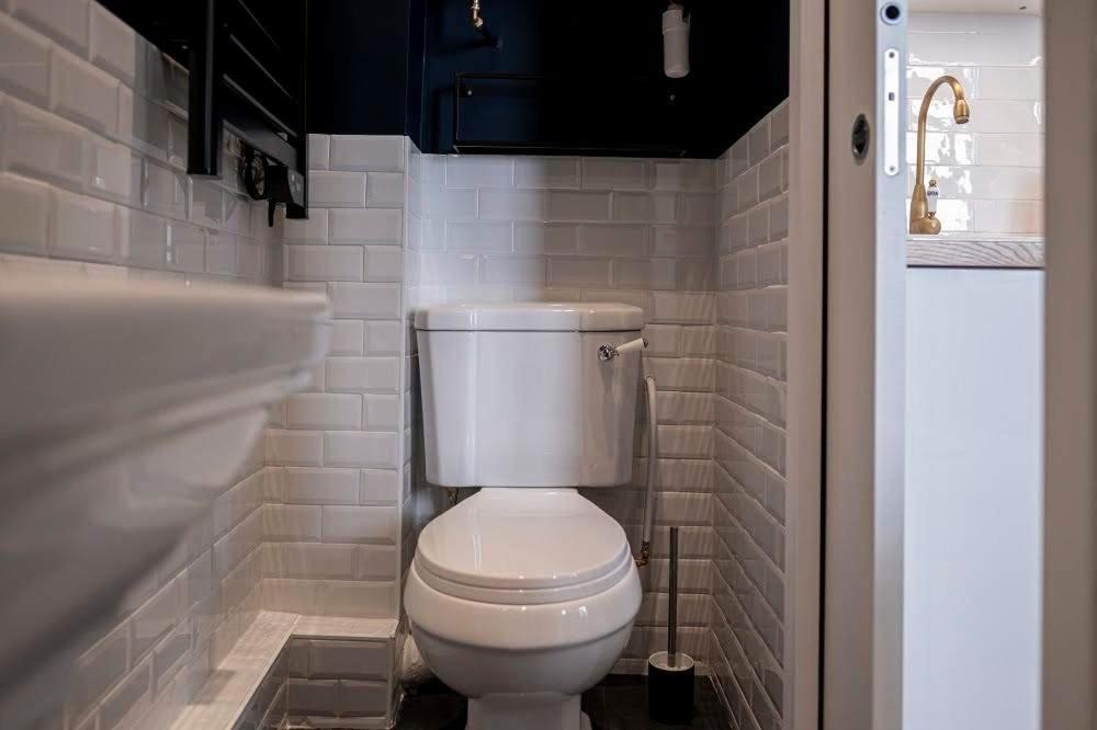 Le Marais & Place Des Vosges Appartement *