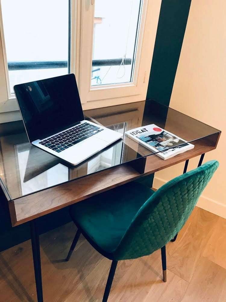 Appartement Le Marais & Place Des Vosges *