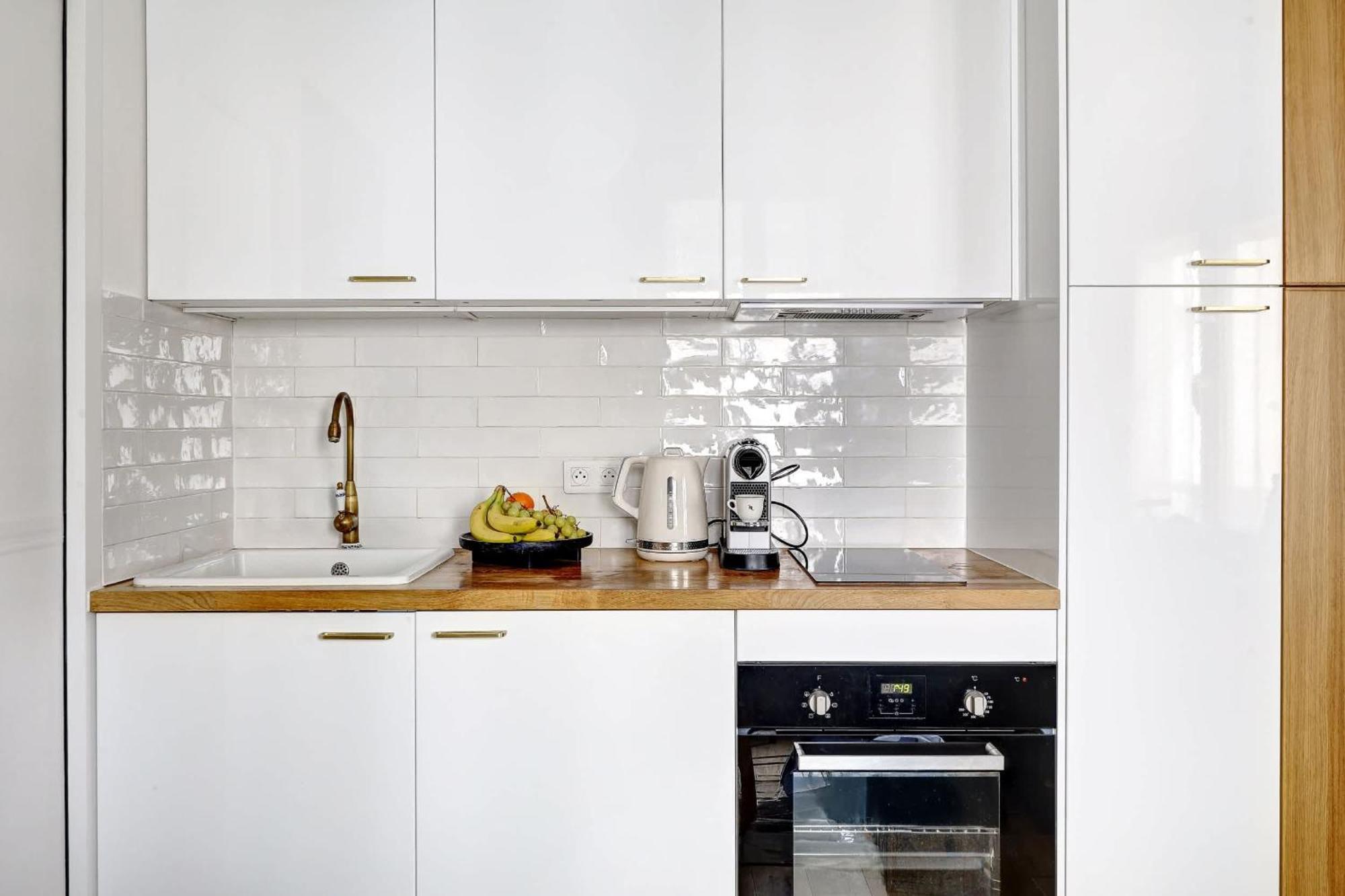 Le Marais & Place Des Vosges Appartement