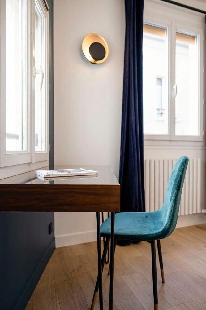 Le Marais & Place Des Vosges Apartment Paris