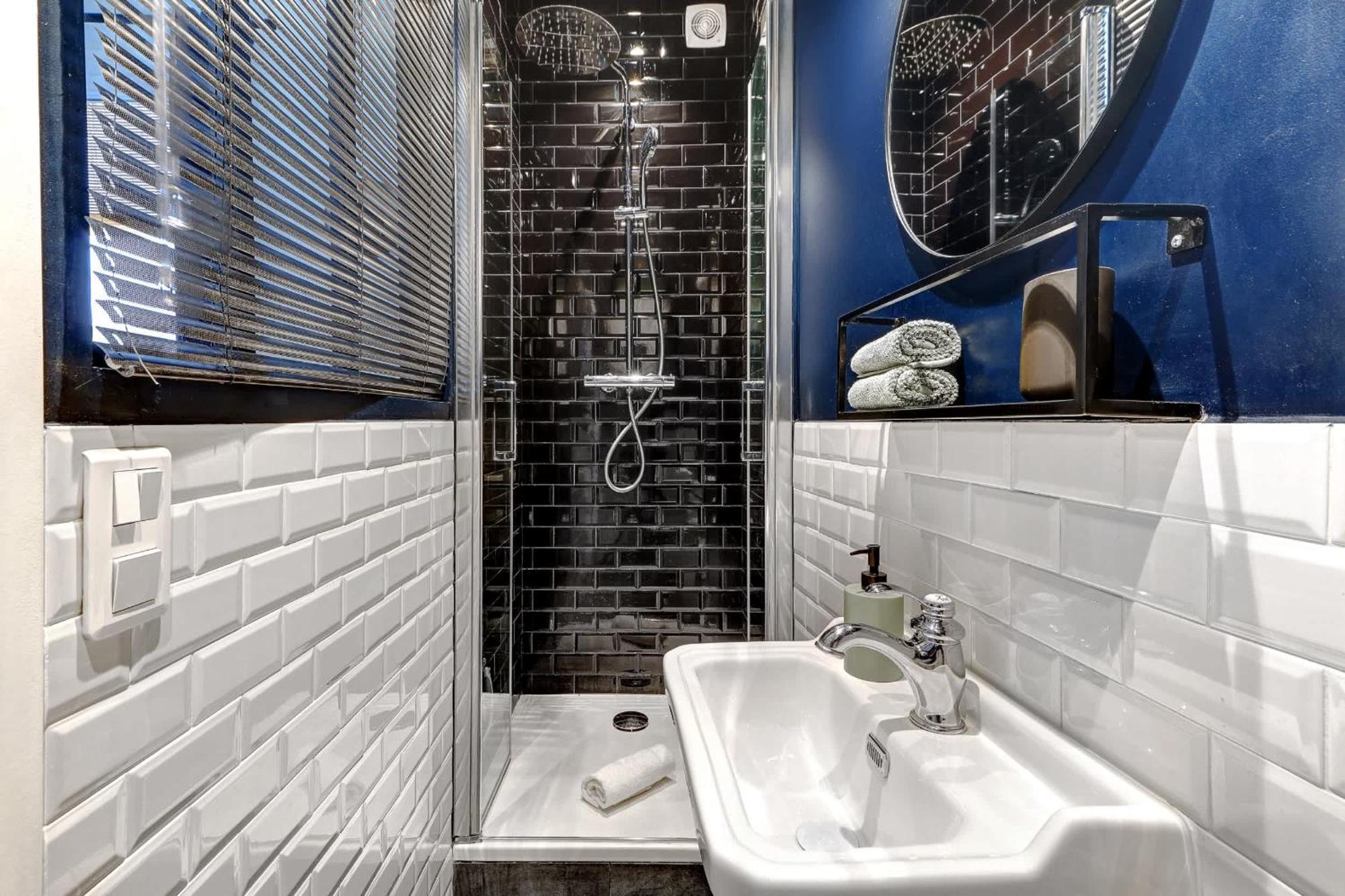 Le Marais & Place Des Vosges Apartment *